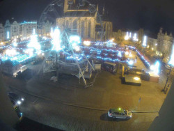 Náměstí Republiky