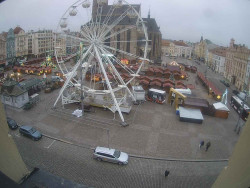 Náměstí Republiky