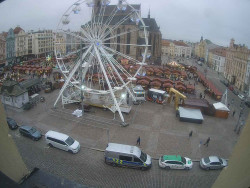 Náměstí Republiky