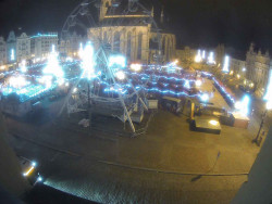 Náměstí Republiky