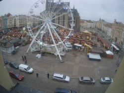 Náměstí Republiky