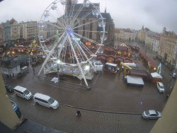 Náměstí Republiky