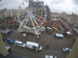 Náměstí Republiky