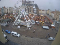 Náměstí Republiky