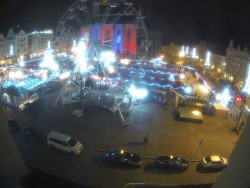 Náměstí Republiky