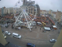 Náměstí Republiky