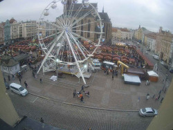 Náměstí Republiky