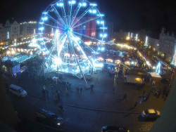 Náměstí Republiky