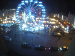 Náměstí Republiky