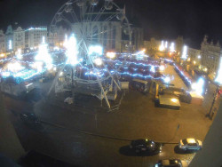 Náměstí Republiky