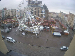 Náměstí Republiky