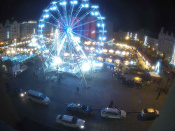 Náměstí Republiky