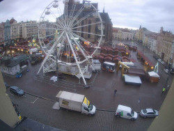 Náměstí Republiky