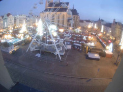 Náměstí Republiky