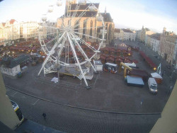 Náměstí Republiky