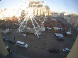 Náměstí Republiky