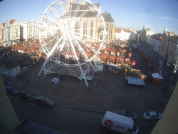 Náměstí Republiky