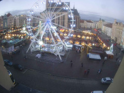 Náměstí Republiky