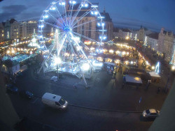 Náměstí Republiky