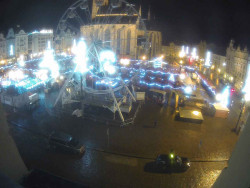 Náměstí Republiky