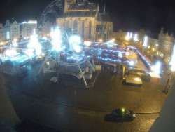 Náměstí Republiky