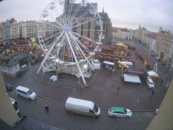 Náměstí Republiky