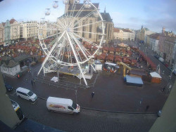 Náměstí Republiky