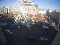 Náměstí Republiky