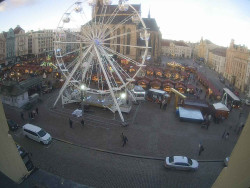 Náměstí Republiky