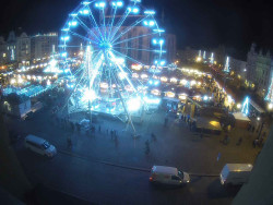 Náměstí Republiky