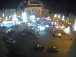 Náměstí Republiky