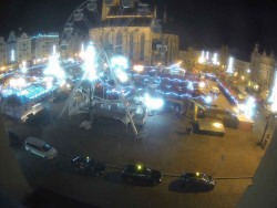 Náměstí Republiky