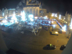 Náměstí Republiky