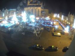 Náměstí Republiky