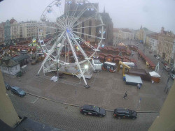 Náměstí Republiky