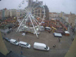 Náměstí Republiky