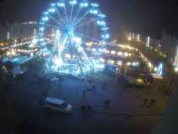 Náměstí Republiky