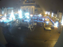 Náměstí Republiky