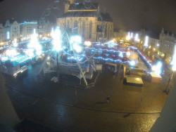 Náměstí Republiky