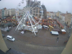 Náměstí Republiky