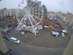 Náměstí Republiky