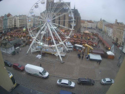 Náměstí Republiky