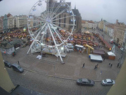 Náměstí Republiky