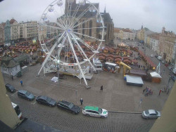 Náměstí Republiky