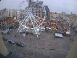 Náměstí Republiky