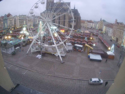 Náměstí Republiky