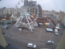 Náměstí Republiky