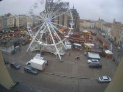 Náměstí Republiky