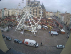 Náměstí Republiky