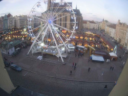 Náměstí Republiky